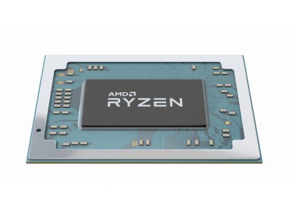 AMD анонсировала мобильные процессоры Ryzen, Athlon и A-Series для ноутбуков всех сегментов рынка
