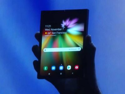 Продвинутая версия смартфона Samsung Galaxy S10 5G (Beyond X) получит АКБ емкостью 5000 мА·ч, а складной Galaxy F — 6200 мА·ч