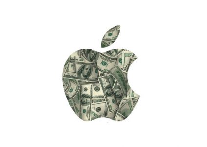 Apple заявляет о рекордной выручке магазина App Store на фоне существенного падения акций и потери миллиардов долларов капитализации