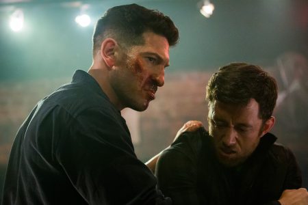 Вышел полноценный трейлер второго сезона The Punisher / «Каратель», намекающий на кровавое продолжение истории