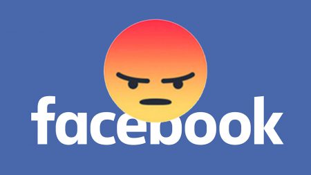 «Facebook — это цифровой гангстер, которого следует поставить на место»