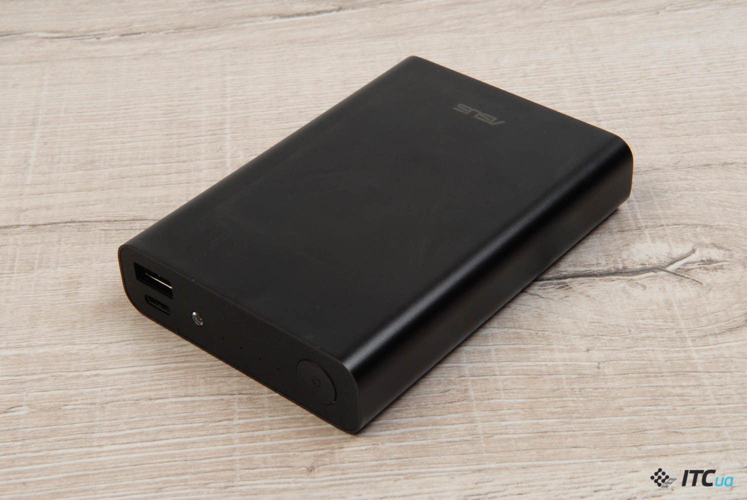 Обзор павербанка ASUS ZenPower Pro PD (ABTU016) для зарядки ноутбуков и не только
