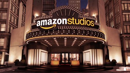 Amazon Studios меняет киностратегию, студия теперь будет мыслить шире и нацеливается на 30 релизов в год