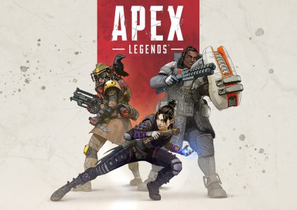 Разработчики Titanfall представили бесплатную командную «королевскую битву» Apex Legends. Она уже доступна для загрузки на ПК, PS4 и Xbox One [трейлер, геймплей]