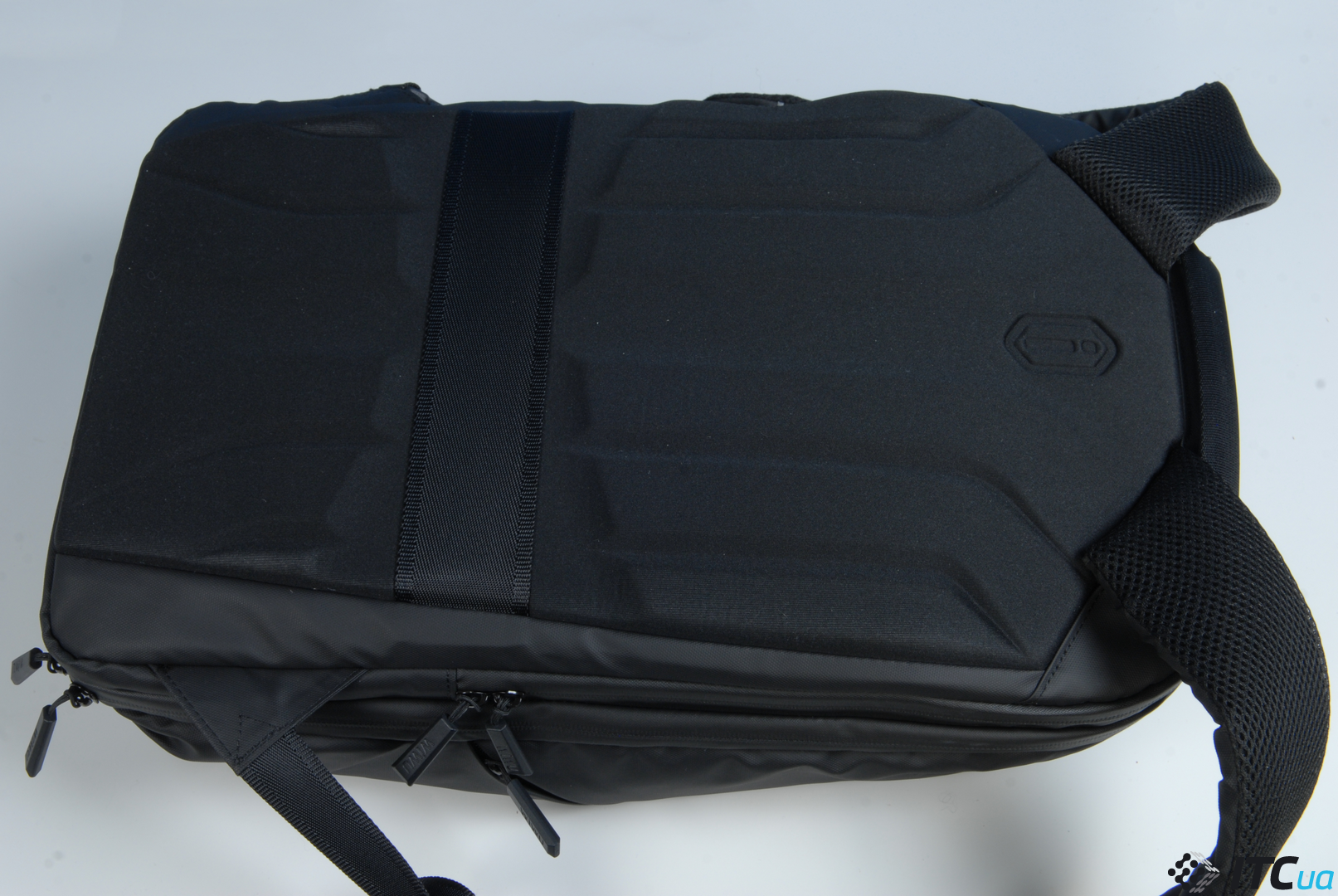Обзор рюкзака WIWU OnePack