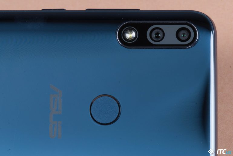Обзор смартфона ASUS ZenFone Max Pro (M2)
