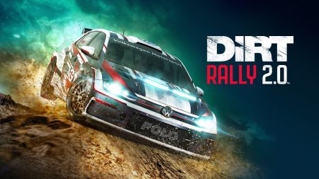 Codemasters опубликовала релизный трейлер раллийного симулятора DiRT Rally 2.0, который выйдет 26 февраля на ПК, PS4 и Xbox One