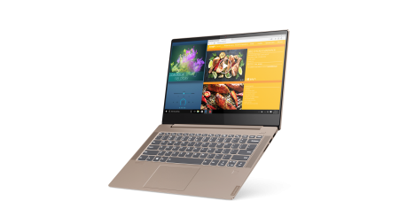 Lenovo представила обновлённые ноутбуки серий IdeaPad и ThinkPad – с уменьшенными рамками и новыми CPU