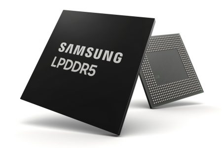 JEDEC утвердила новый стандарт оперативной памяти LPDDR5 для мобильных устройств следующих поколений