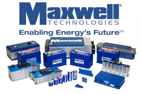 Tesla приобрела за $200 млн компанию Maxwell Technologies, которая занимается производством аккумуляторов и суперконденсаторов