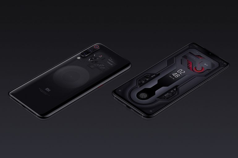Смартфон Xiaomi Mi 9 представлен официально: SoC Snapdragon 855, 6,39″дисплей Super AMOLED, тройная камера из топ-3 рейтинга DxOMark, самая быстрая беспроводная зарядка и цена от $445