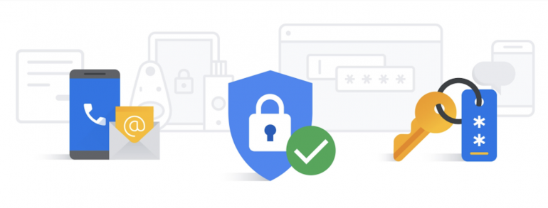 В честь "Дня безопасного Интернета" Google опубликовала пять советов, которые позволят усилить онлайн-безопасность пользователей