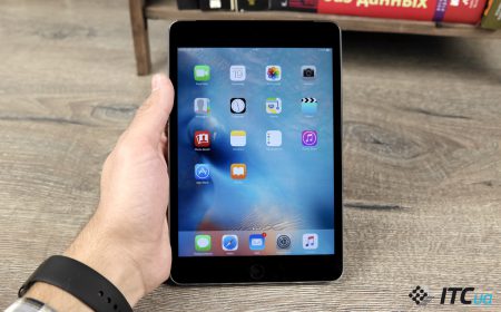Новый планшет iPad mini внешне будет неотличим от предшественника, но предложит более производительную начинку и доступную цену