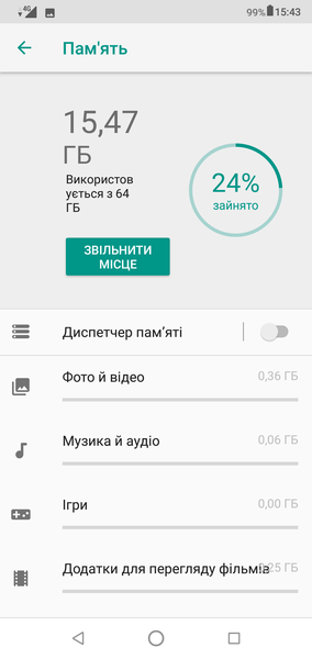 Обзор смартфона ASUS ZenFone Max Pro (M2)