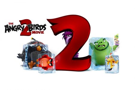 «Winter is coming»: Первый тизер-трейлер мультфильма The Angry Birds Movie 2 / «Angry Birds в кино 2»