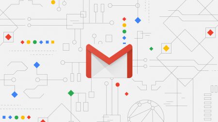 С подключением машинного обучения TensorFlow почтовый сервис Gmail начал блокировать 99,9% спама