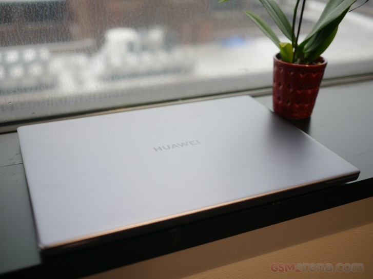 Huawei показала обновлённый ноутбук MateBook X Pro и полностью новый MateBook 14
