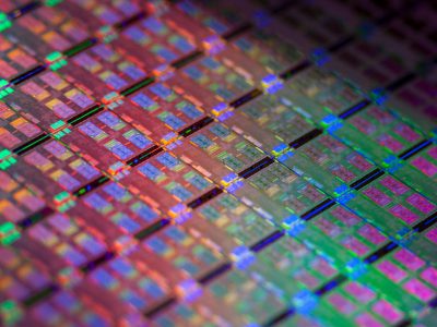 Intel is ready for mass production of MRAM memory that combines DRAM and NAND's best features