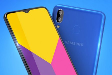 Новые смартфоны Samsung Galaxy A 2019 года приятно удивят ценой, базовая модель Galaxy A10 будет стоить всего $120