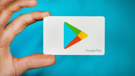 Google заставит разработчиков унифицировать форму иконок приложений в Google Play