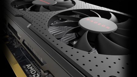 AMD выпустила в Китае видеокарту Radeon RX 560 XT на урезанном 14-нм GPU Polaris 20