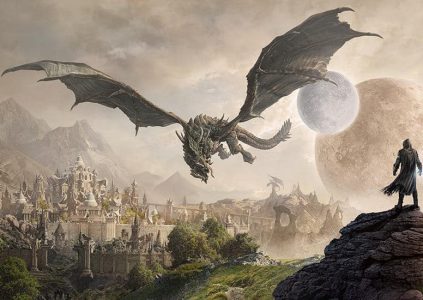 25-летие серии The Elder Scrolls: пробный доступ в The Elder Scrolls Online, бесплатный The Elder Scrolls III: Morrowind и другие плюшки