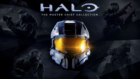 Сборник игр «Halo: The Master Chief Collection» выйдет на ПК вместе с Halo: Reach, купить его можно будет в Steam и Microsoft Store