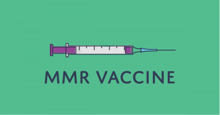 Выборка из 657 тысяч детей не показала никакой связи между вакциной MMR (корь, паротит и краснуха) и аутизмом даже для группы риска