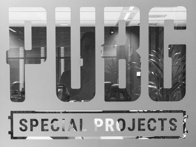 Геймдизайнер Брендан «PlayerUnknown» Грин покидает основную команду разработки PUBG, чтобы возглавить экспериментальную студию PUBG Special Projects в Амстердаме