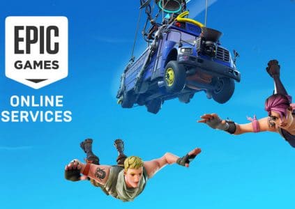 Epic Games на GDC 2019: фотореалистичные ролики на базе движка Unreal Engine с поддержкой Raytracing, 250 млн игроков в Fortnite, запуск Epic Online Services