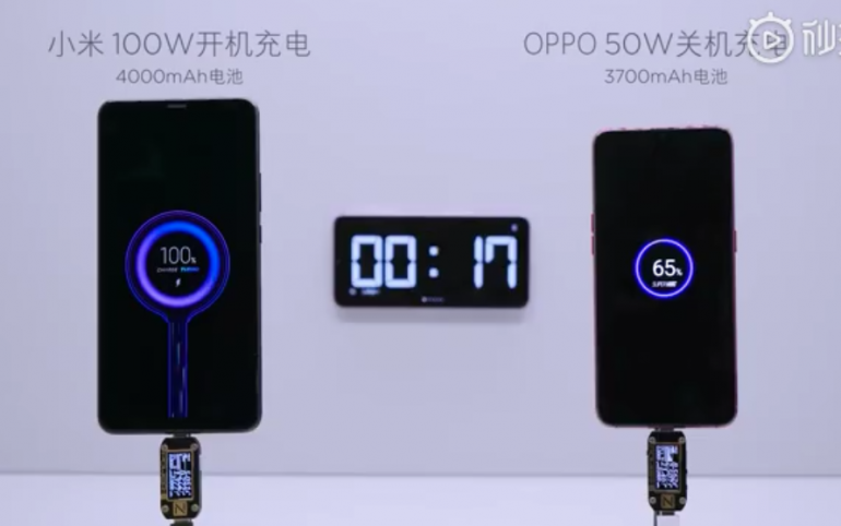 Завтра Xiaomi представит новый ультралегкий ноутбук Mi Notebook Air массой чуть больше 1 кг и фирменную технологию быстрой зарядки Super Charge Turbo мощностью до 100 Вт