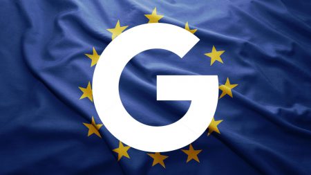 Google оштрафовали в Европе на €1,49 млрд за блокирование конкурирующих рекламодателей