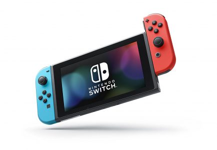 Nintendo планирует выпустить две версии Switch нового поколения с разным уровнем производительности