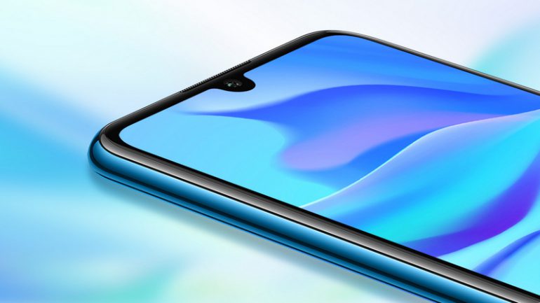 Смартфон Huawei Nova 4e (он же Huawei P30 Lite) представлен официально: SoC Kirin 710, экран 6,15″ с каплевидным вырезом, тройная основная и 32-Мп фронтальная камеры