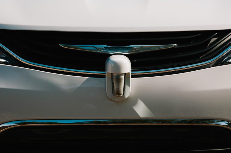 Разработчик беспилотных автомобилей Waymo намерен начать продавать лидары собственного производства сторонним компаниям