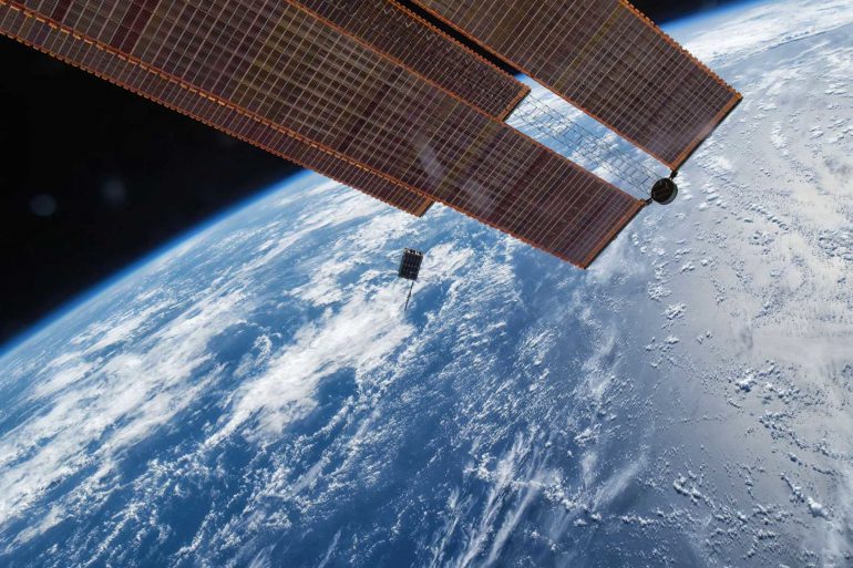 По пути SpaceX: Amazon в рамках проекта Project Kuiper запустит тысячи спутников для обеспечения интернетом 95% населения Земли