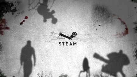 В Steam заработала система противодействия «ревью-атакам» на игры