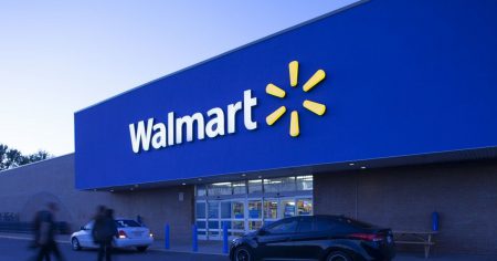 Walmart позволит совершать покупки посредством Google Assistant