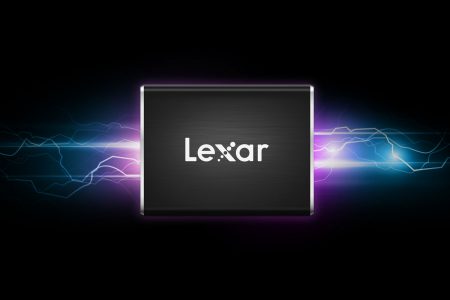 Lexar анонсировала портативный SSD ёмкостью до 1 ТБ cо скоростью до 950 МБ/с, портом USB 3.1 Type-C и AES шифрованием