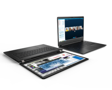 Next@Acer: компактный 14-дюймовый бизнес-ноутбук TravelMate P6 (вес 1,1 кг и 20 часов автономности) и защищенные хромбуки Chromebook 714 и 715