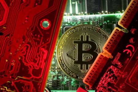 Китай планирует запретить майнинг Bitcoin и других криптовалют