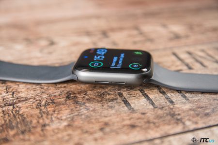 Умные часы Apple Watch спасли жизнь своему владельцу