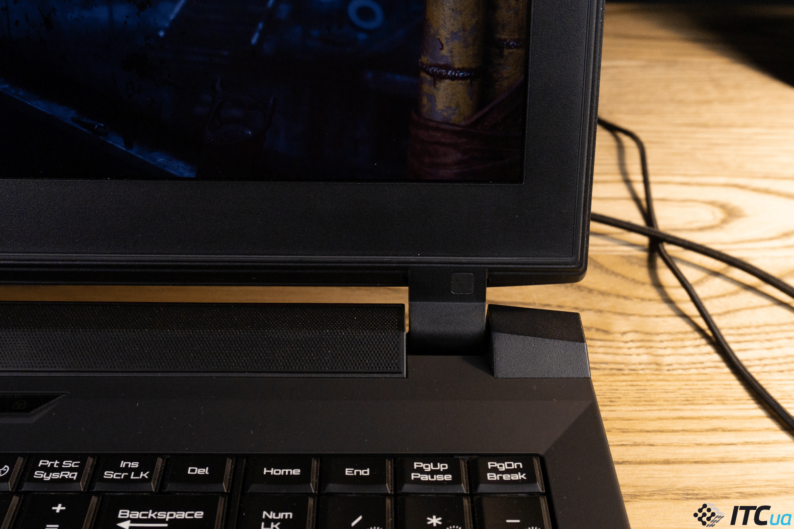 Обзор игрового ноутбука Dream Machines RX: i7-9700K, 5ГГц и GeForce RTX 2080