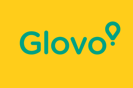 Львов стал пятым городом, где доступен сервис доставки Glovo