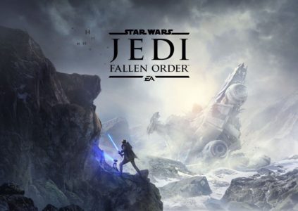 Однопользовательский экшн Star Wars Jedi: Fallen Order от Respawn выйдет 15 ноября на платформах ПК, PS4 и Xbox One [трейлер]