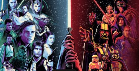 Глава Disney Боб Айгер заявил, что после выхода Star Wars: Episode IX в декабре текущего года, кинофраншиза уйдет в отпуск, а вселенную Звездных Войн будут развивать с помощью ТВ-сериалов