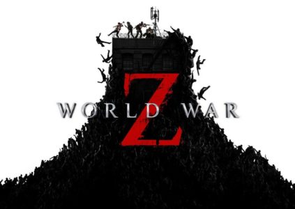 World War Z – Left 4 Dead 3, которую мы заслужили