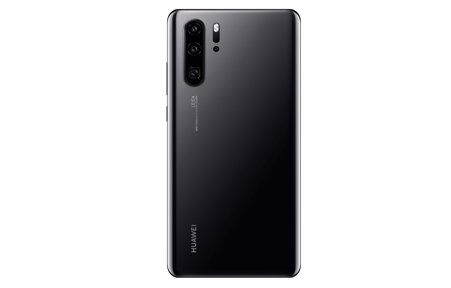 Обзор Huawei P30 Pro