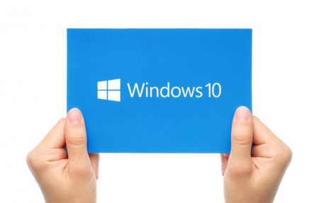 Microsoft анонсировала следующее крупное обновление Windows 10 May 2019 Update