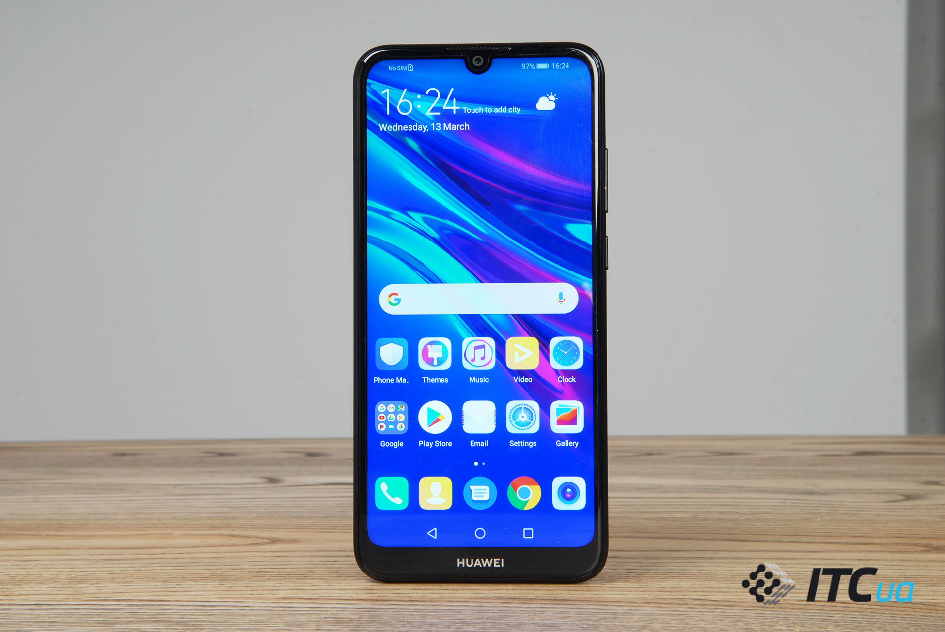 Huawei y6 2019 32gb